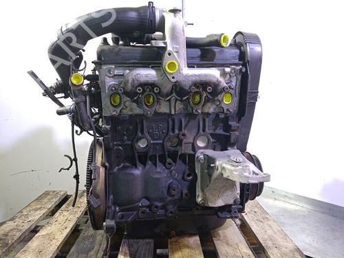 Engine VW GOLF III (1H1) 1.9 TDI | BP29405118M1 