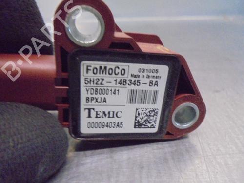 Elektronisk modul LAND ROVER DISCOVERY III (L319) 2.7 TD 4x4 | BP15004223M83 