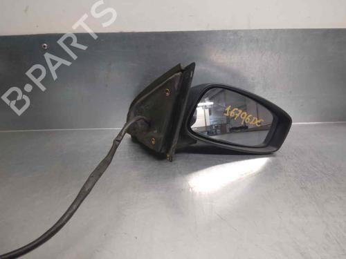 Bakspejl Højre FIAT STILO (192_) 1.6 16V (192_XB1A) (103 hp) 11290051