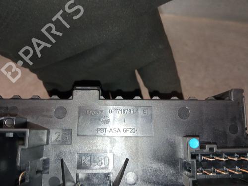 Fuse box MERCEDES-BENZ C-CLASS (W204) C 300 4-matic (204.081) | BP29966235E1