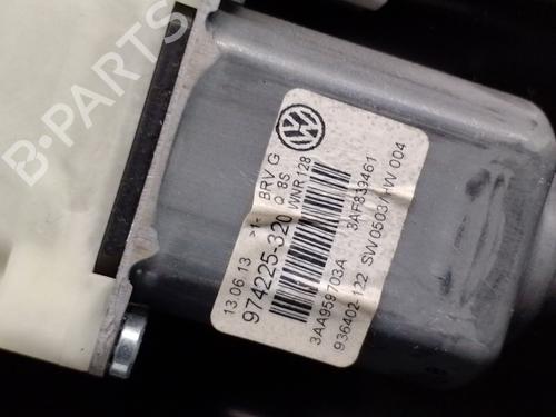 Rear left window mechanism VW PASSAT B7 Variant (365) 1.6 TDI | BP36359204C24 - Image 4