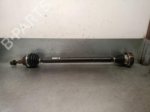 Used Right front driveshaft AUDI A3 (8P1) 1.9 TDI (105 hp) 29764788