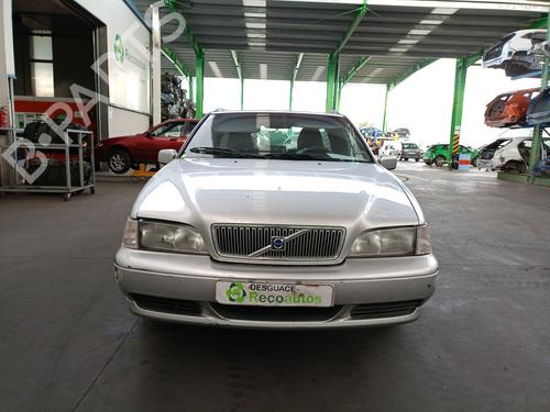 Electronic module VOLVO V70 I (875, 876) 2.4 | BP29310098M83 - Image 10