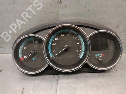 Used Instrument cluster Instrument cluster RENAULT FLUENCE (L3_) Z.E. (95 hp) 34194661 34194661