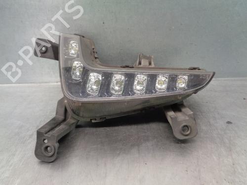 Used Left front fog light Left front fog light 13897668 13897668