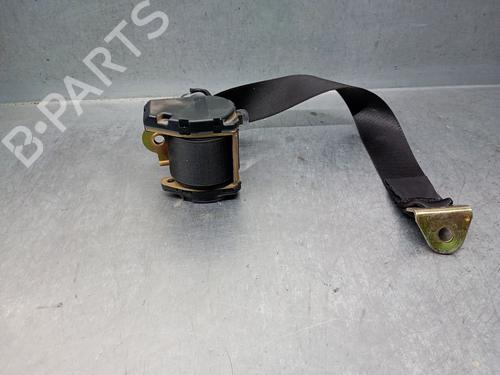 Rear right seatbelt OPEL ASTRA F Saloon (T92) 1.6 Si (F19, M19) | BP26556408I28 