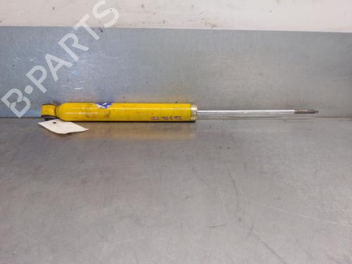 Used Left rear shock absorber Left rear shock absorber 38874216 38874216