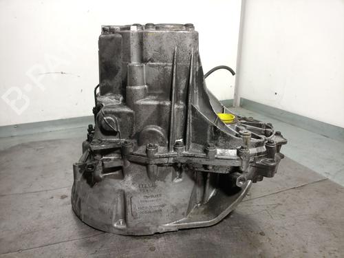 Gearbox FORD FOCUS III 1.0 EcoBoost | BP31161170M3 - Image 5