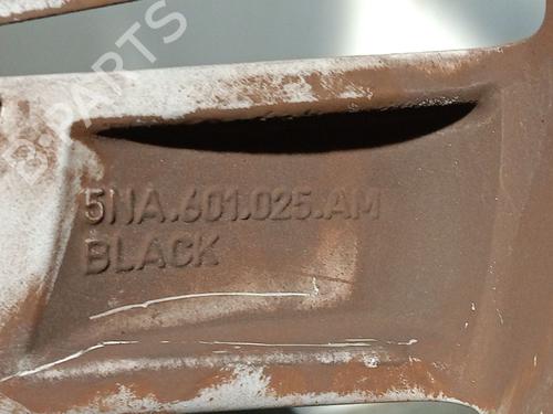 Rim VW TIGUAN (AD1, AX1) 1.5 TSI | BP30393412C45