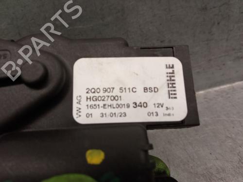 Elektronische module VW TAIGO (CS1) 1.0 TSI | BP27929562M83 