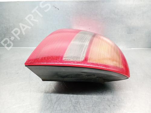 Piloto trasero izquierdo AUDI A6 C5 (4B2, 4B4) 2.5 TDI | BP29915805C34 