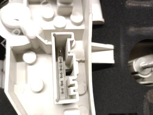 Venstre Baklys BMW 1 (E81) 118 d | BP29406104C34 