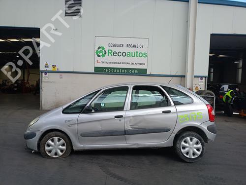 Used Parts CITROËN XSARA PICASSO (N68)  2.0 HDi  4568040