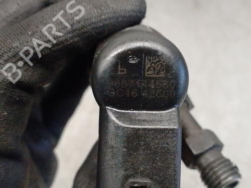 Injector FORD MONDEO IV (BA7) 2.0 TDCi | BP33401030M100  - Image 6