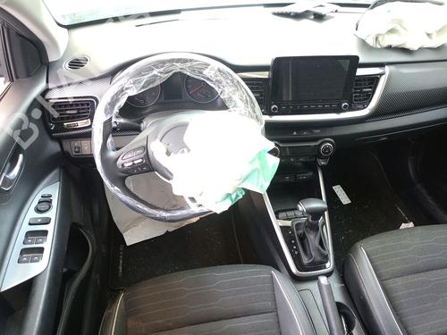 Left front door KIA STONIC (YB) | BP38020843C2 - Image 8