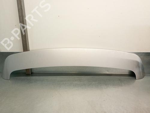 Rear spoiler MITSUBISHI GRANDIS (NA_W) 2.0 DI-D (NA8W) MN129304 | MN129374HB