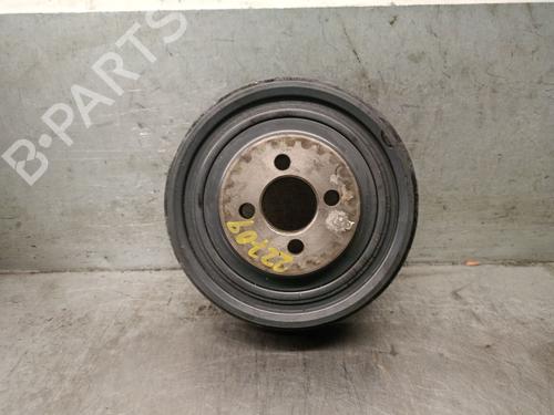 Used Pulley Pulley 27244059 27244059
