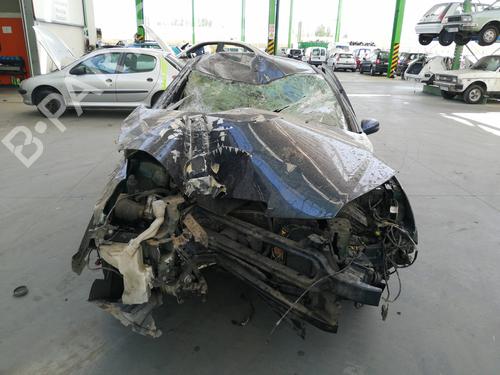 Elektronisk sensor PEUGEOT 407 (6D_)  | BP14932024M84 
