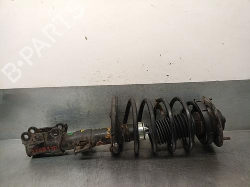 Right front shock absorber VOLVO V70 II (285) D5 | BP22274157M17 