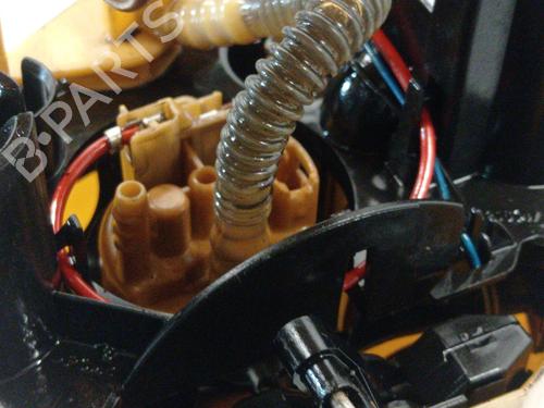 Fuel pump FORD KUGA I 2.0 TDCi | BP27458663M76 