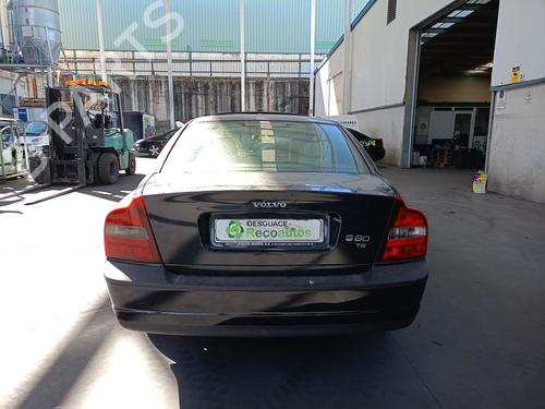 Catalyst VOLVO S80 I (184) T6 | BP29332593M10 