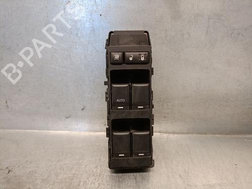 Left front window switch JEEP COMPASS (MK49) 2.2 CRD | BP21577626I27 