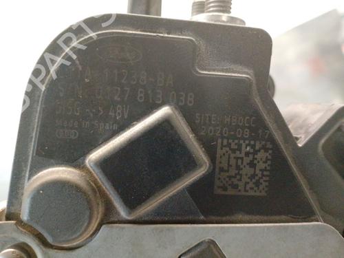 Alternator FORD FOCUS IV (HN) 1.0 EcoBoost mHEV | BP29325759M7 