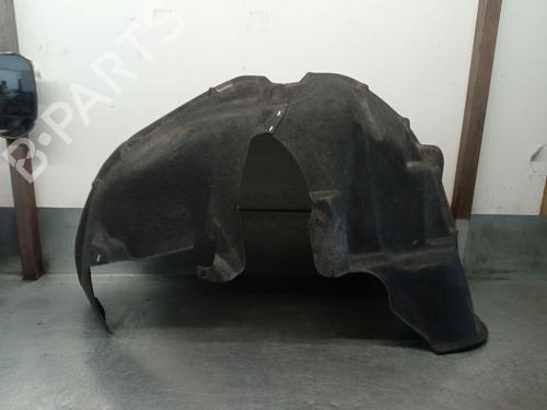 Used Wheel arch AUDI Q3 (8UB, 8UG) 2.0 TDI (150 hp) 29519621