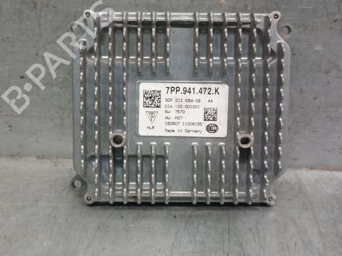 Xenon ballast AUDI A7 Sportback (4GA, 4GF) RS7 performance quattro (605 hp) 30297799