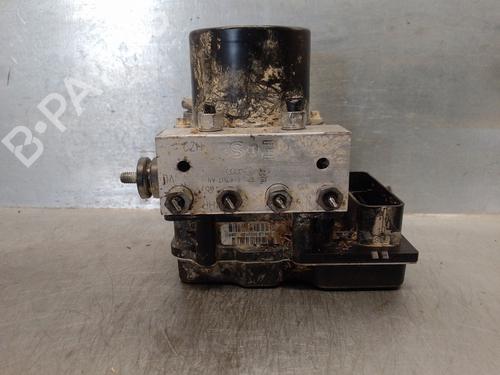 Used ABS pump SEAT IBIZA IV (6J5, 6P1) [2008-2017]  17108159