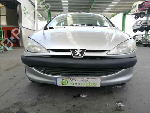 Starter PEUGEOT 206 Hatchback (2A/C) 1.1 i | BP13307747M8 