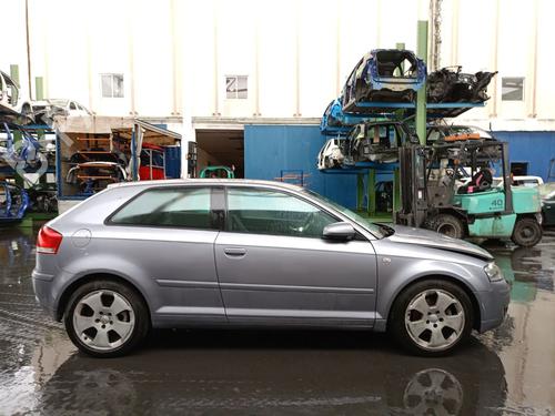 Gearbox AUDI A3 (8P1) 2.0 TDI 16V | BP25239142M3 - Image 13