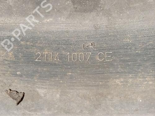 Rim FORD TRANSIT CONNECT (P65_, P70_, P80_) 1.8 TDCi | BP29067242C45 