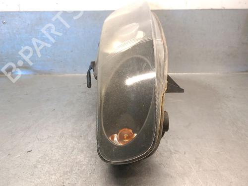 Right headlight SEAT LEON (1M1) 1.9 TDI | BP27707587C29 