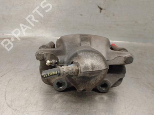 Left front brake caliper CITROËN C3 I (FC_, FN_) 1.4 HDi | BP30851357M105