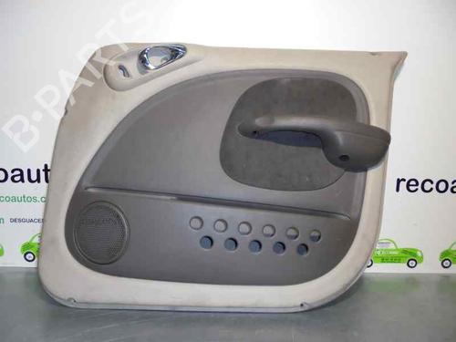 Used Front right panel Front right panel 2069692 2069692