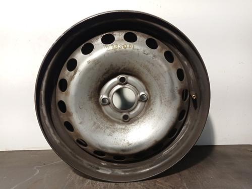 Used Rim RENAULT SCÉNIC II (JM0/1_) 1.6 16V (JM1R) (112 hp) 28134212