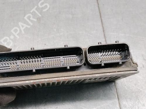 Engine control unit (ECU) TOYOTA AURIS (_E18_) 1.8 Hybrid (ZWE186_, ZWE186R) | BP37264339M57 - Image 3