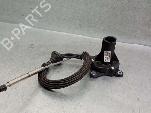 Levier de vitesses BMW X6 (E71, E72) xDrive 35 d (286 hp) 32109314