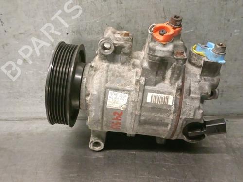 Used AC compressor AUDI A1 Sportback (8XA, 8XF) 1.4 TFSI (122 hp) 31837922