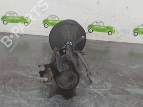 Right front shock absorber DACIA DUSTER (HM_) 1.5 dCi 90 (HMAA) | BP6128752M17 