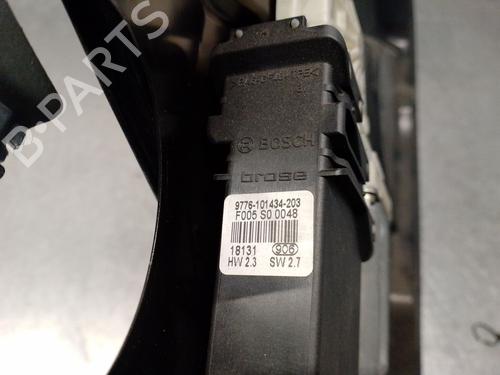 Front right window mechanism SEAT LEON (1M1) 1.6 16 V | BP33873382C23 - Image 6