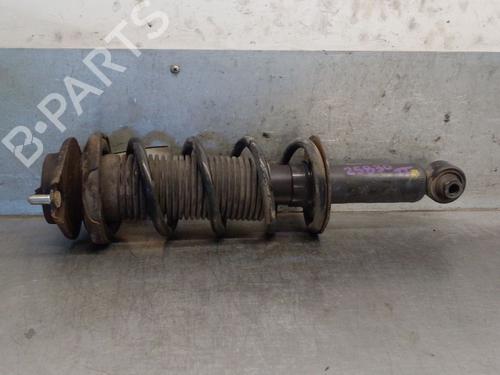 Used Left rear shock absorber Left rear shock absorber 37033649 37033649