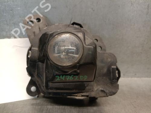 Used Right front fog light Right front fog light MAZDA 6 Saloon (GJ, GL) 2.2 D (GJ2FP) (150 hp) 33244103 33244103