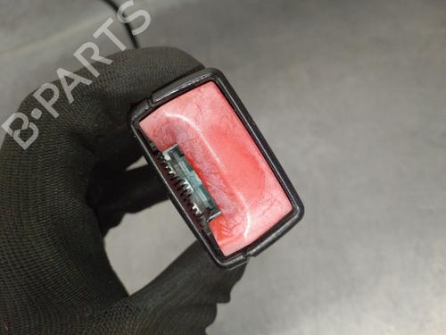 Seat buckle AUDI A4 B7 (8EC) 1.8 T | BP40532312I32  - Image 6
