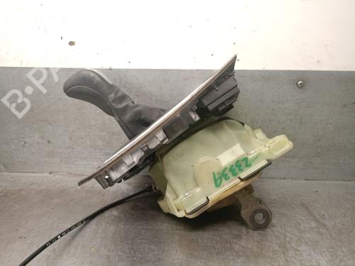 Gear lever MERCEDES-BENZ E-CLASS (W211) E 270 CDI (211.016) | BP28063566M90 