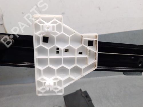 Rear left window mechanism AUDI A4 B7 (8EC) 3.2 FSI quattro | BP32145403C24 - Image 4