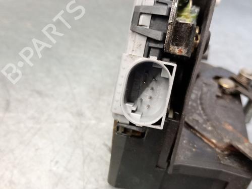 Front left lock BMW 3 Compact (E46) 316 ti | BP27535535C98 