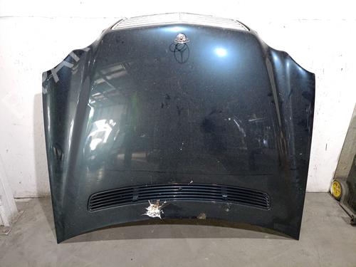 Hood MERCEDES-BENZ C-CLASS (W203) C 200 Kompressor (203.042) A2038800157 | A2038800157