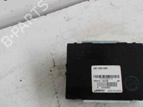 Elektronisk modul KIA RIO II (JB) 1.5 CRDi (110 hp) 20246004